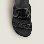 Hermès Extra sandal - Image 2